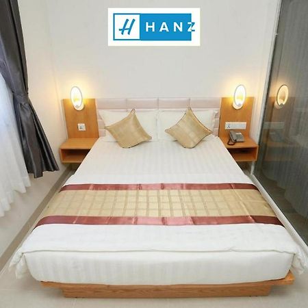 Hanz Son Mi Saigon Hotel Ciudad Ho Chi Minh  Exterior foto